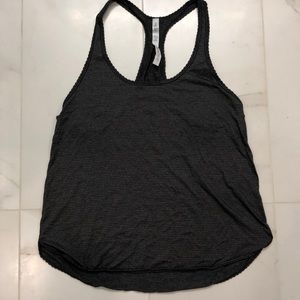 Lululemon 105 F Singlet